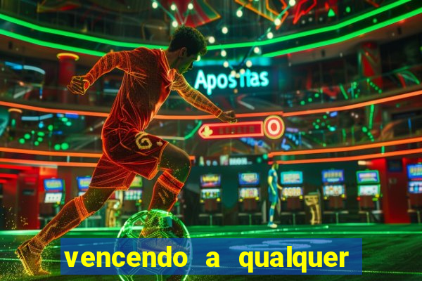 vencendo a qualquer momento sportingbet